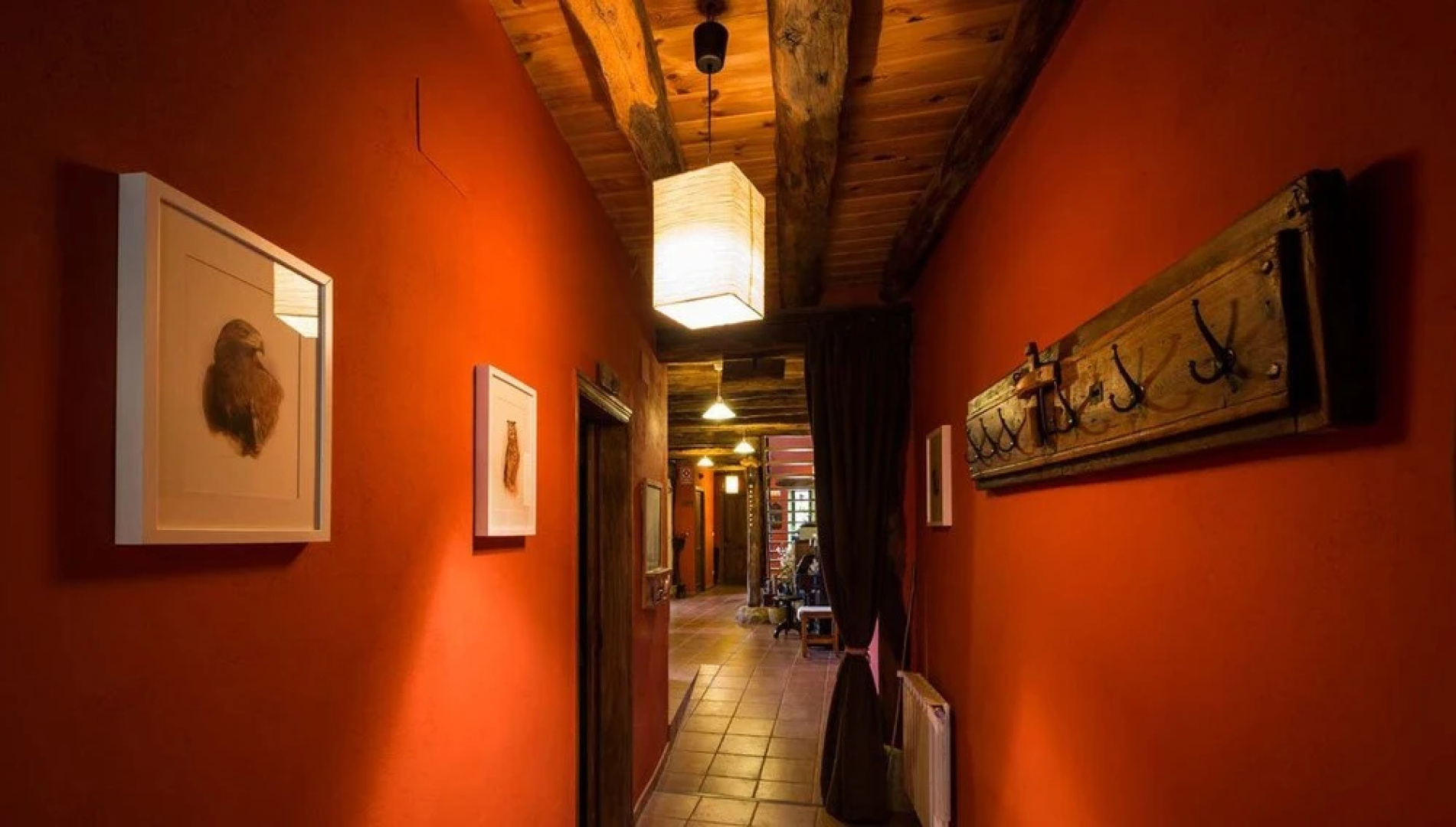Hotel Rural Piedra Abierta