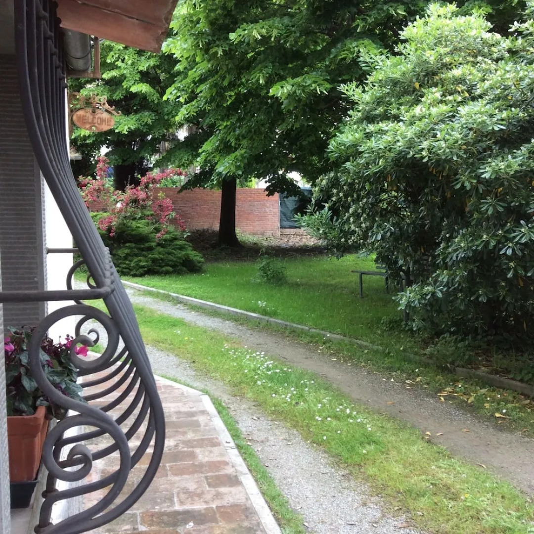 B&B La Casa del Frate