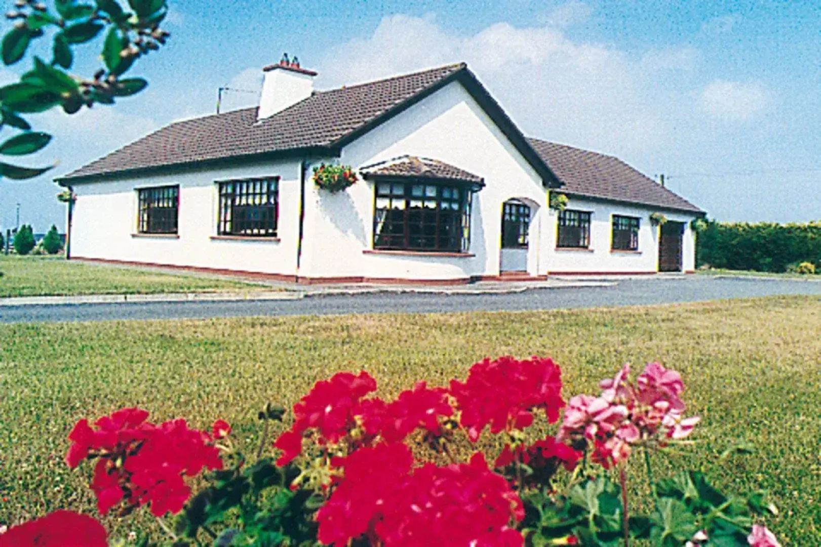 Carraig Mor