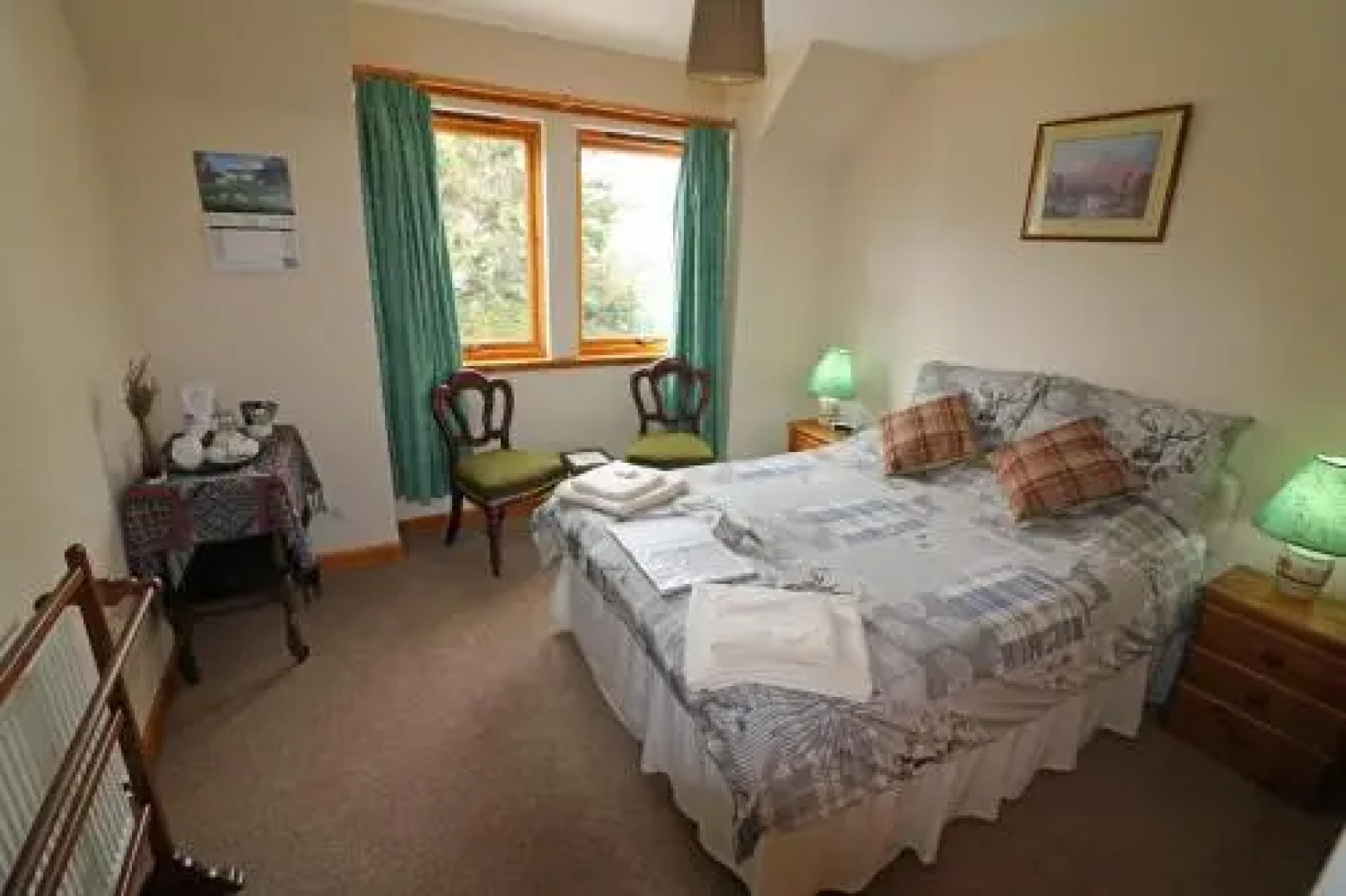 Larick House B&B