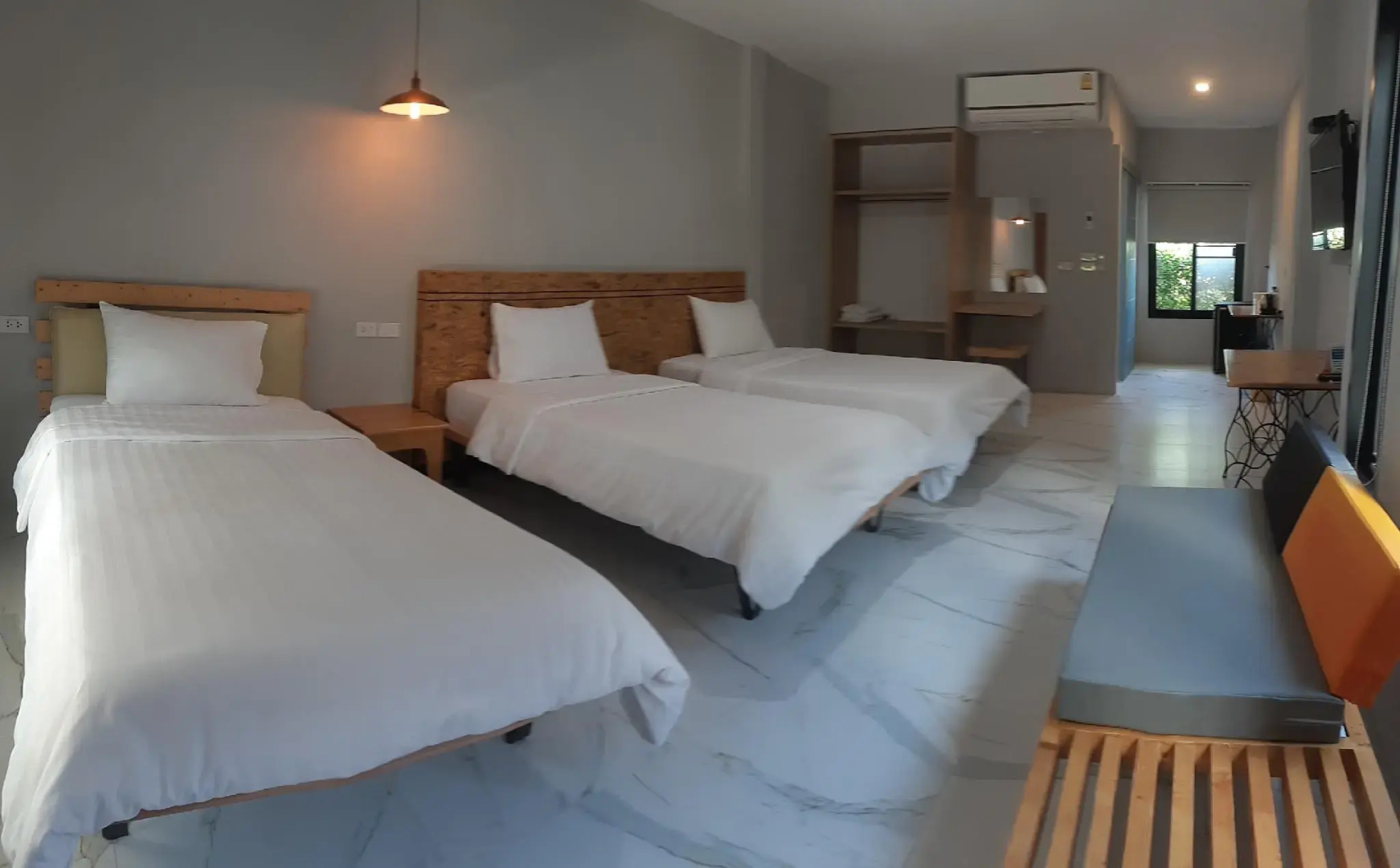 DD Garden Home (SHA Extra Plus)