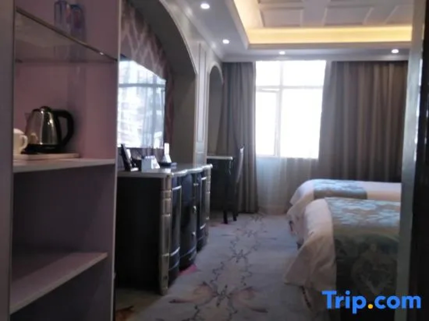 Xixiangfeng Hotel(Guigang Wanda)