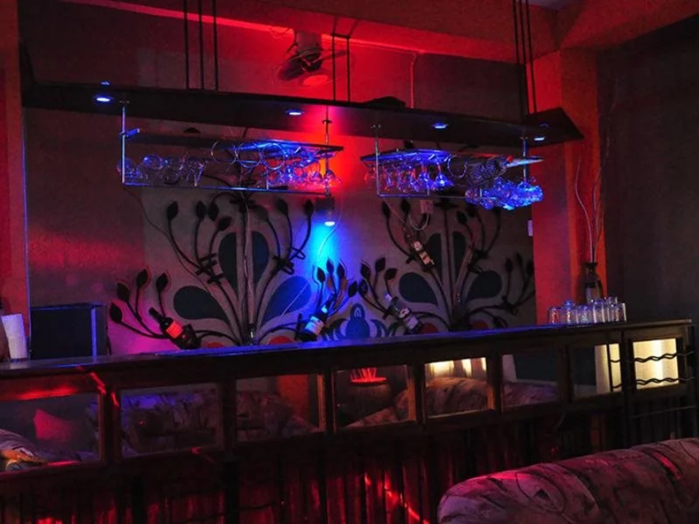 Terrel Hotel - Ampara