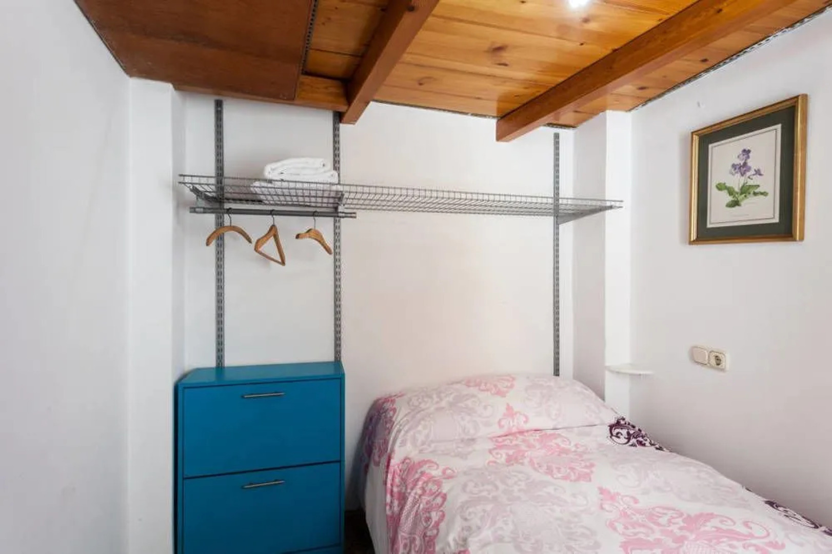 Ático centro de Valencia pet friendly