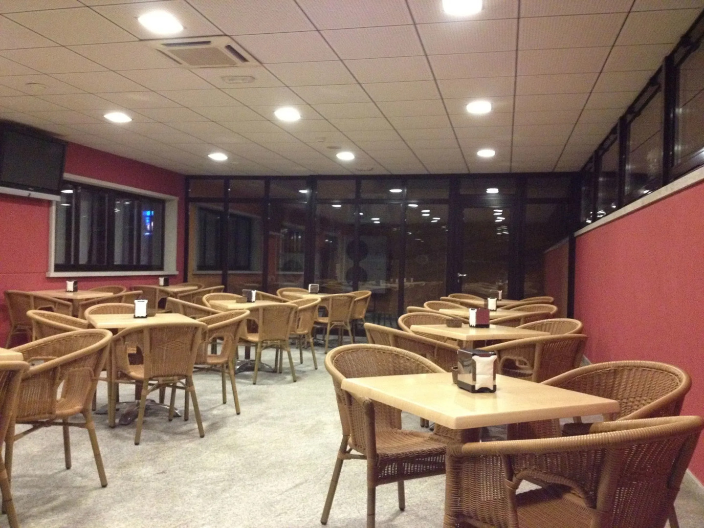 Aparthotel Atlántico Resort