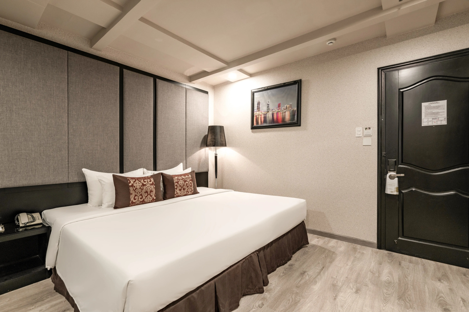 Paragon Saigon Hotel