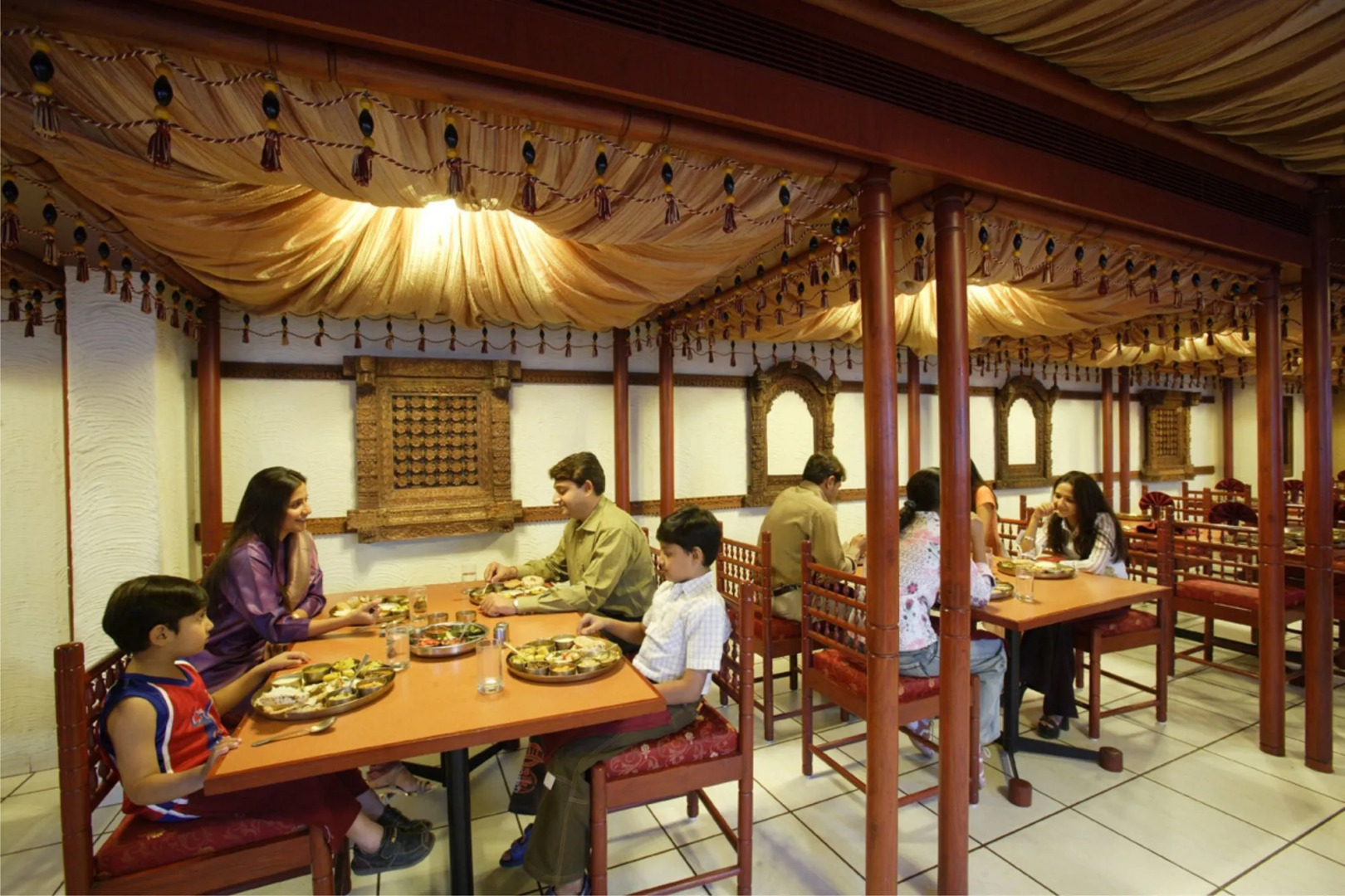 Hotel Express Towers