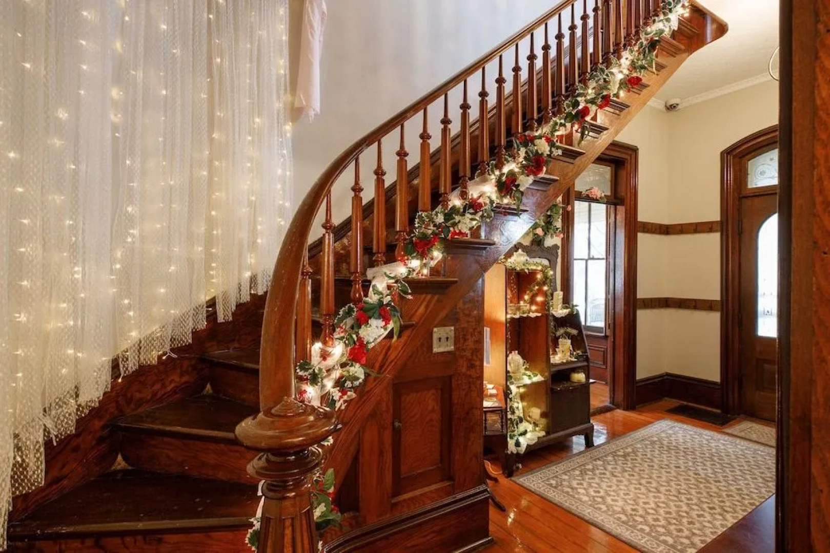 Kimmell House Inn Bed and Breakfast