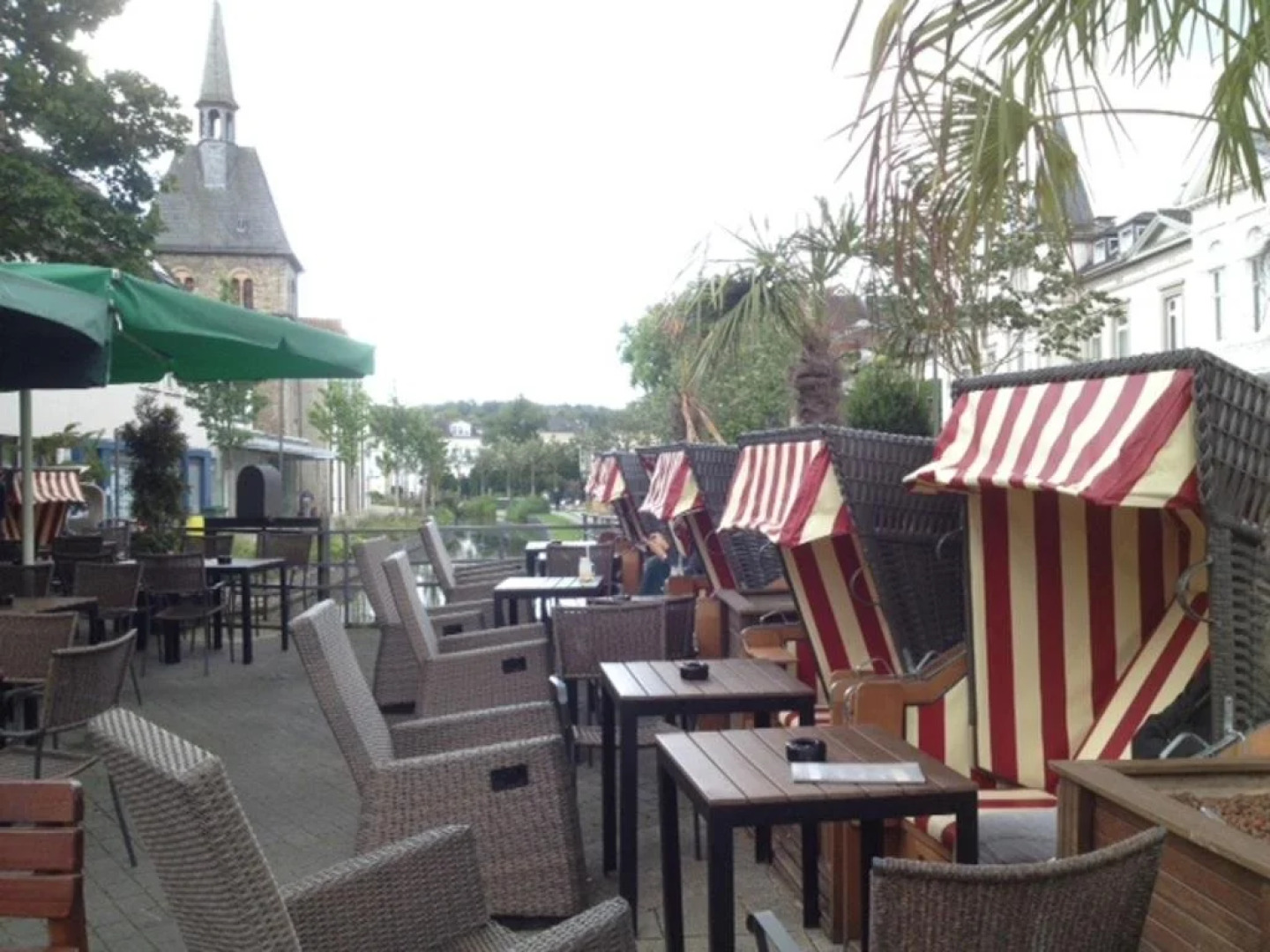 DJH Jugendherberge Detmold