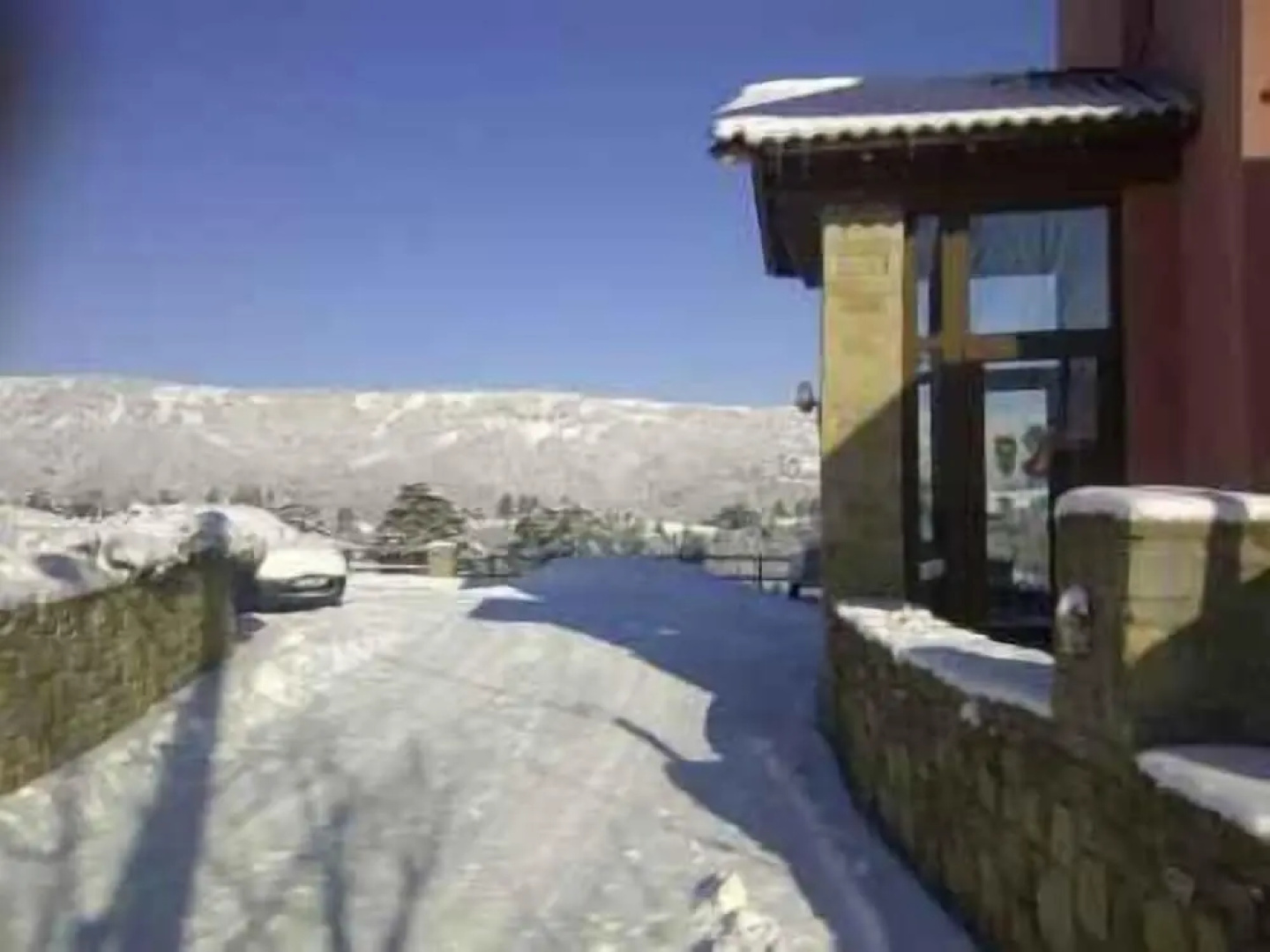 Nefeli Guesthouse