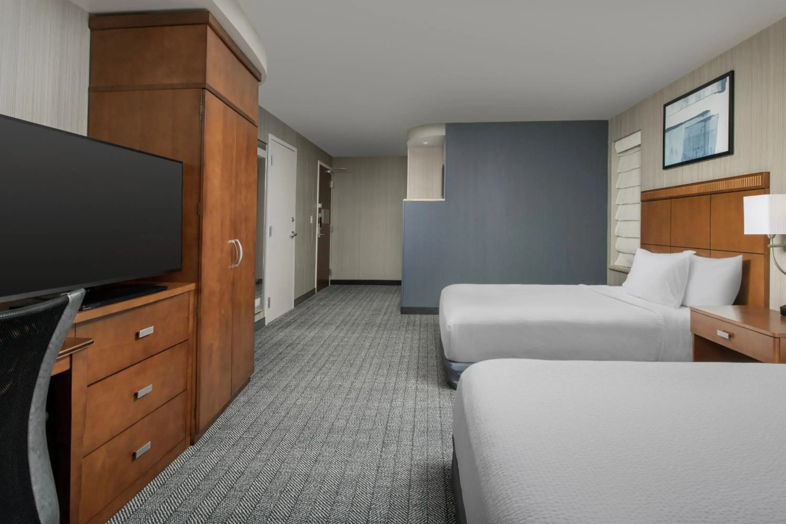 Courtyard by Marriott Seattle Kirkland