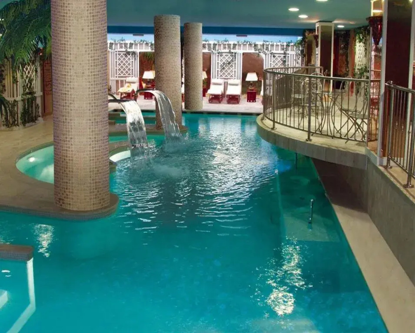 Grand Hotel San Marco