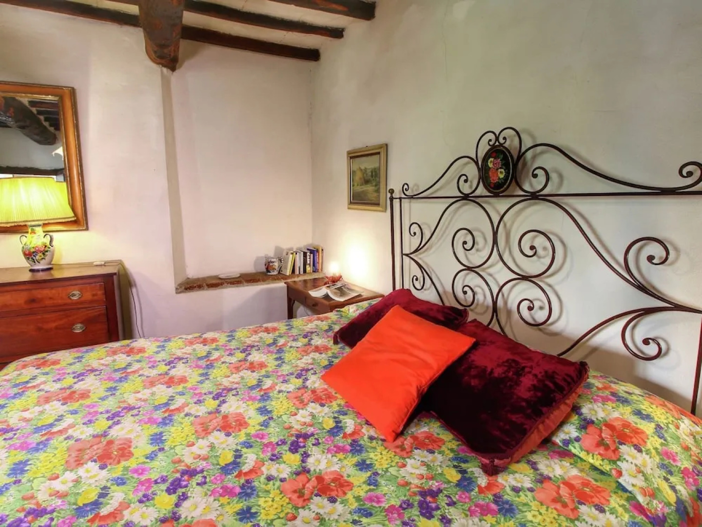 Belvilla by OYO Casina del Forno