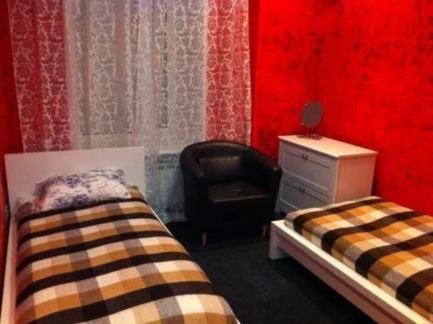 Variant Hotel