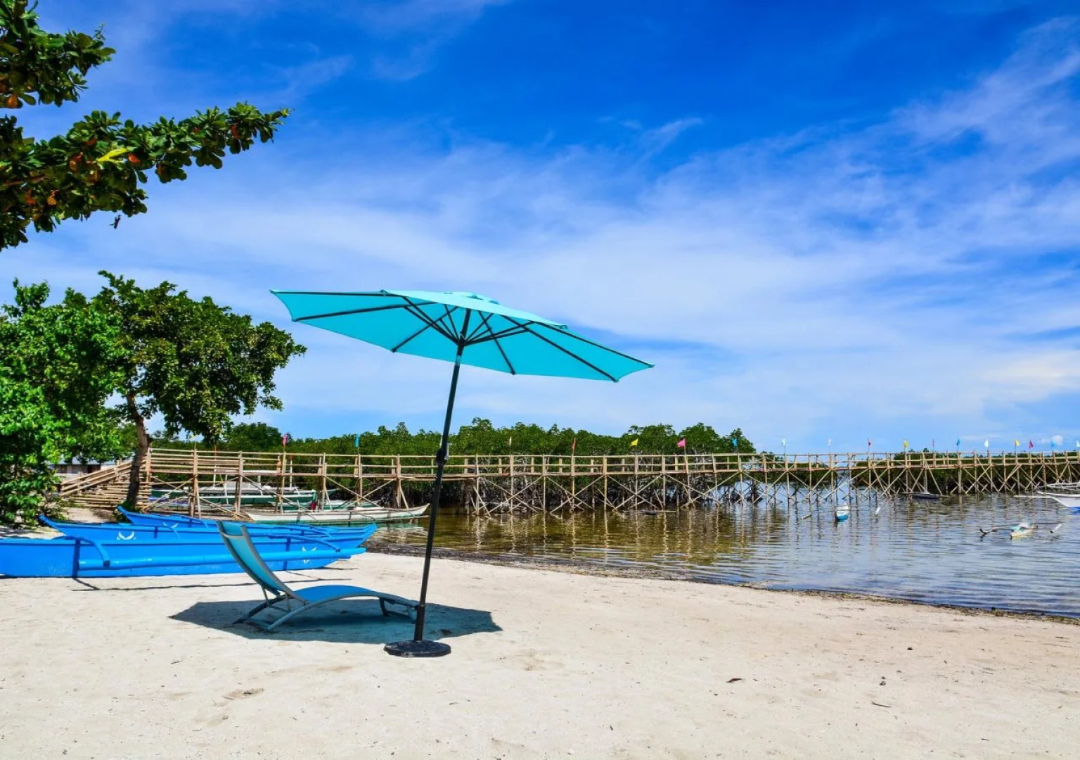 Virgin Island Beach Resort and Spa