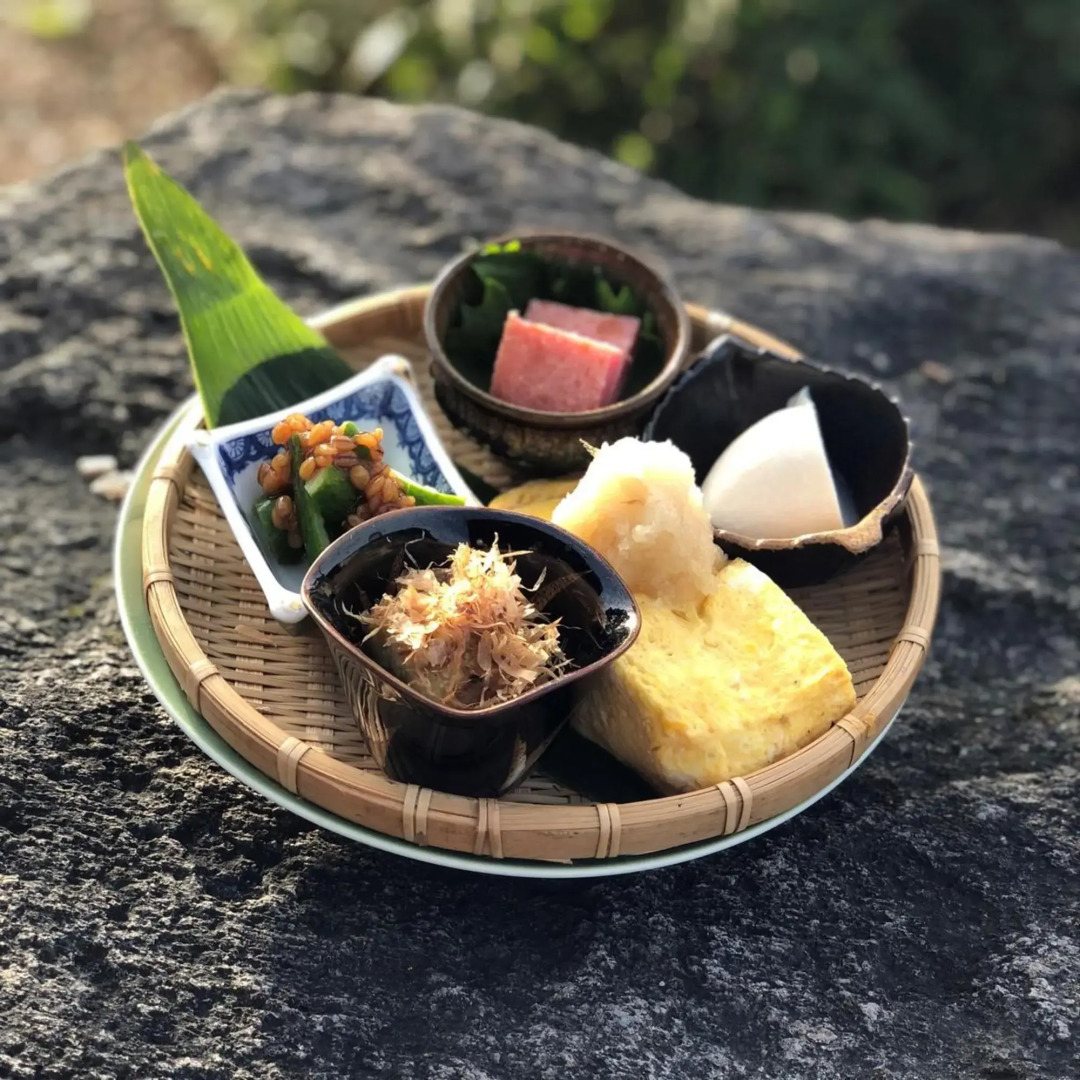 Chisanaoyado Senkobo