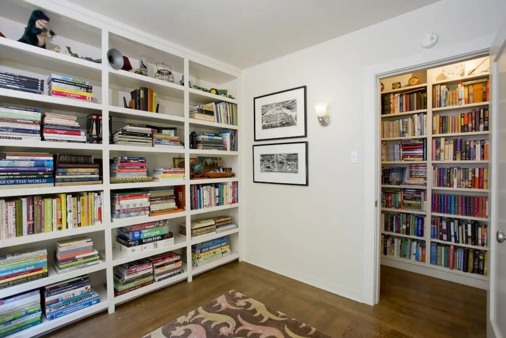 Art and Wine Estate 4 Bedrooms 3 Bathrooms Home