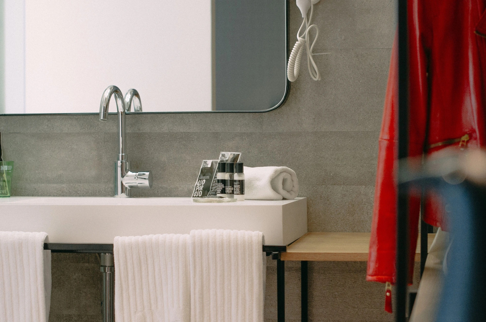 Отель One Shot Colon 46