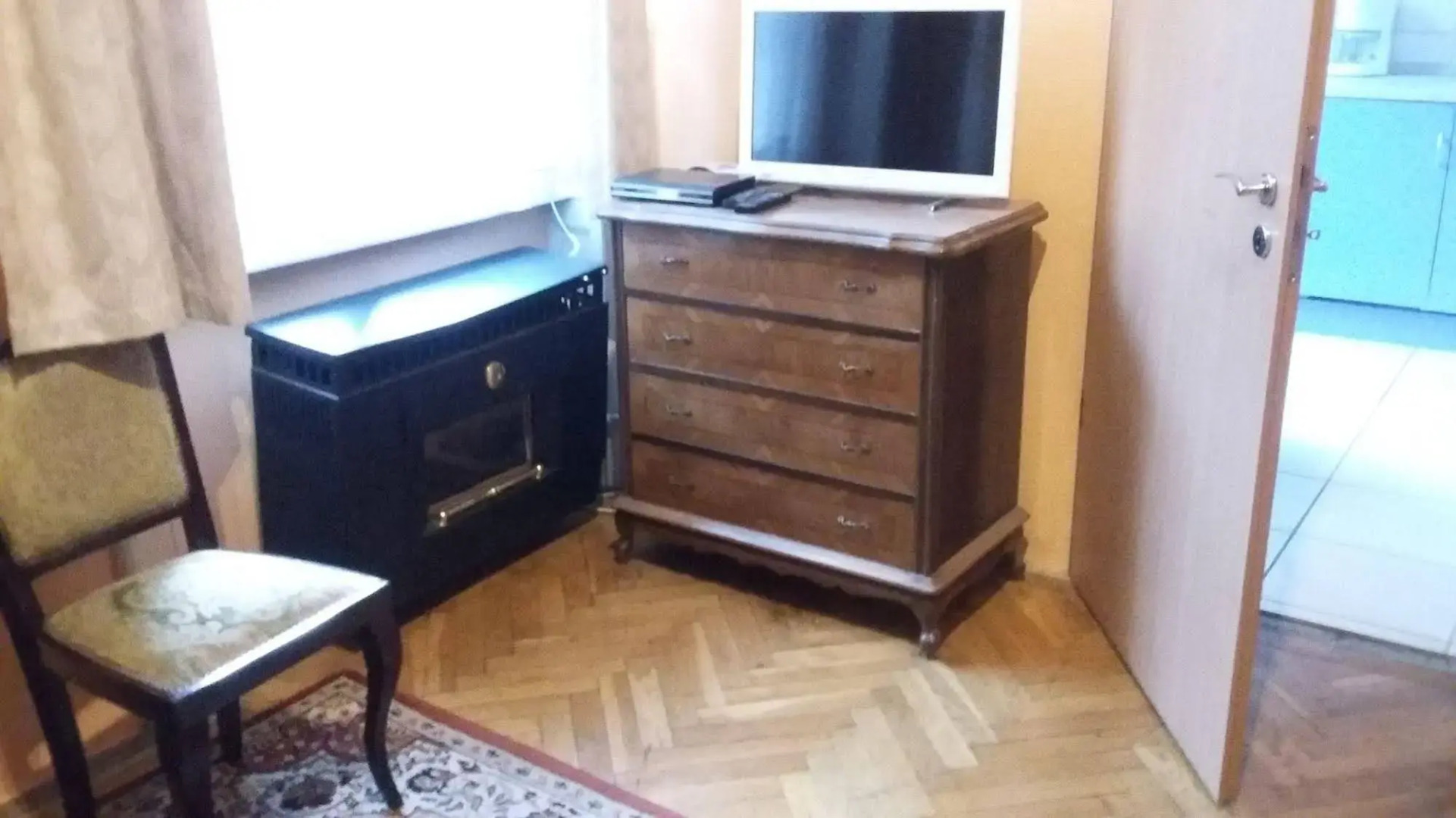 RingAvenue Apartments