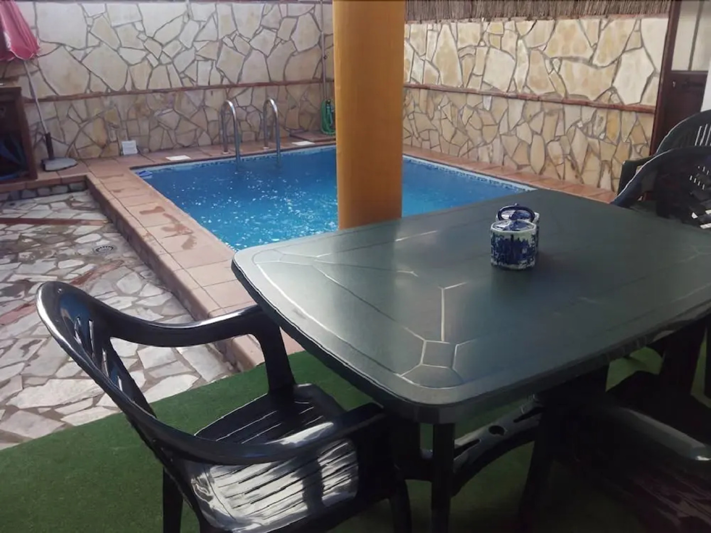 Casa Rural Huerta San Miguel