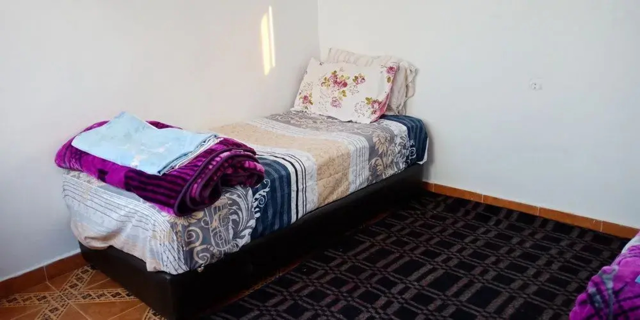 Taghazout surf house