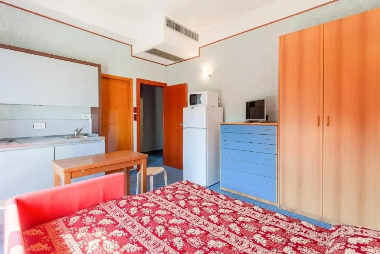 Hotel Residence&Suites