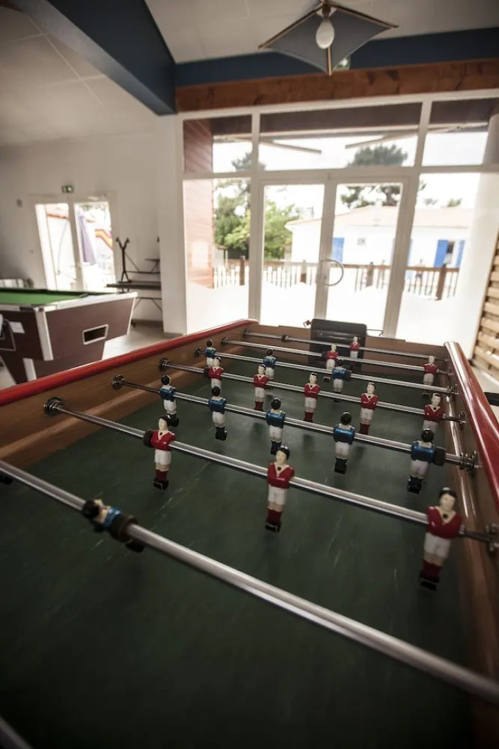 Vacances Passion Les Bris