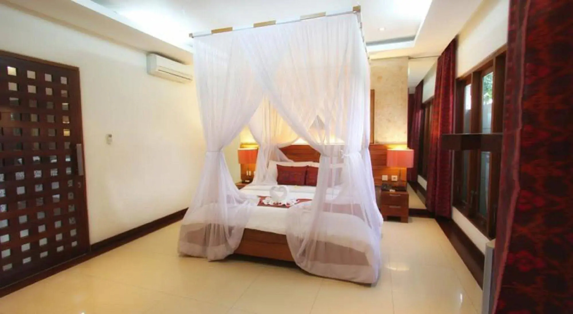 Grand Akhyati Villas & Spa