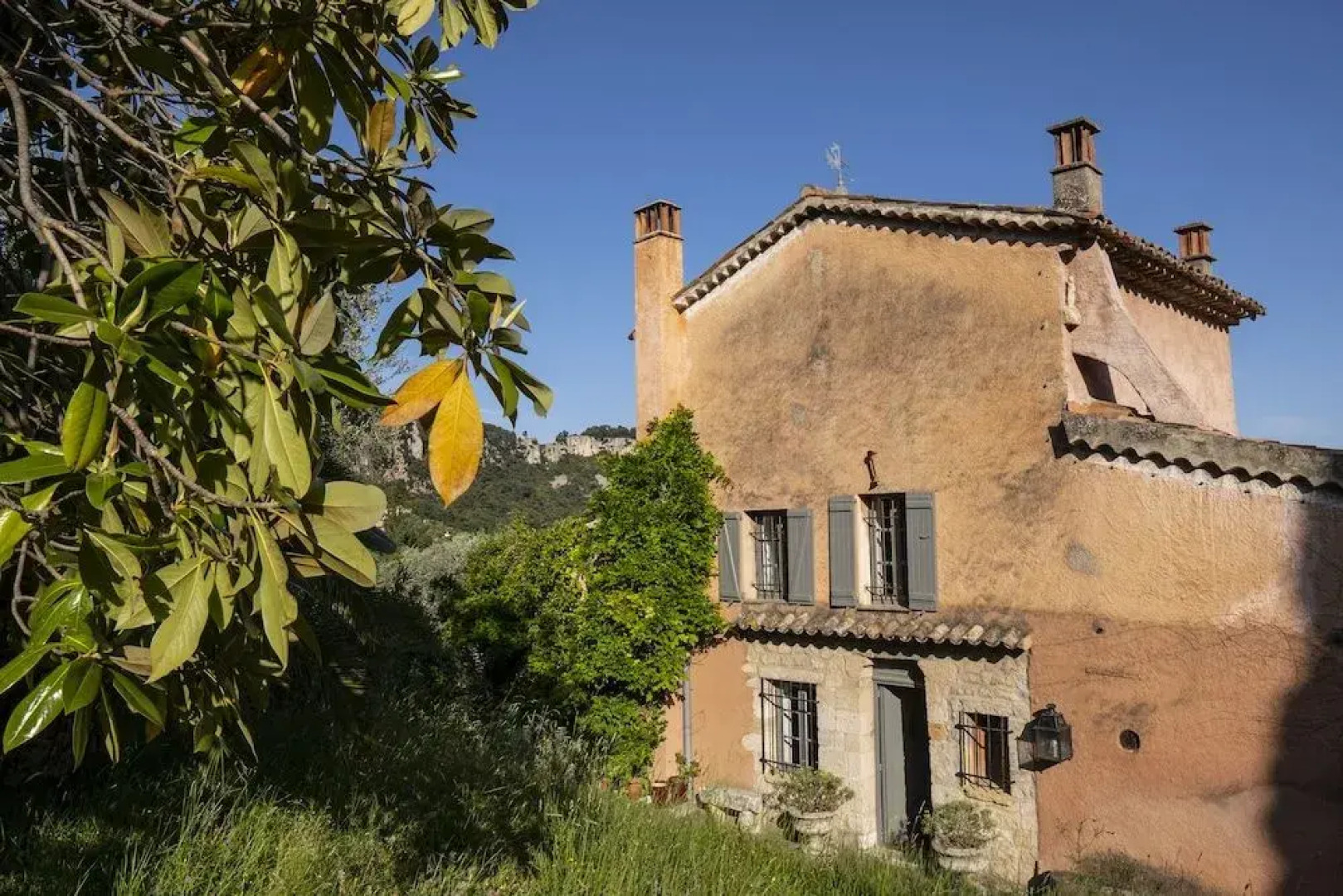 Domaine de la Royrie - Chambres d'Hotes