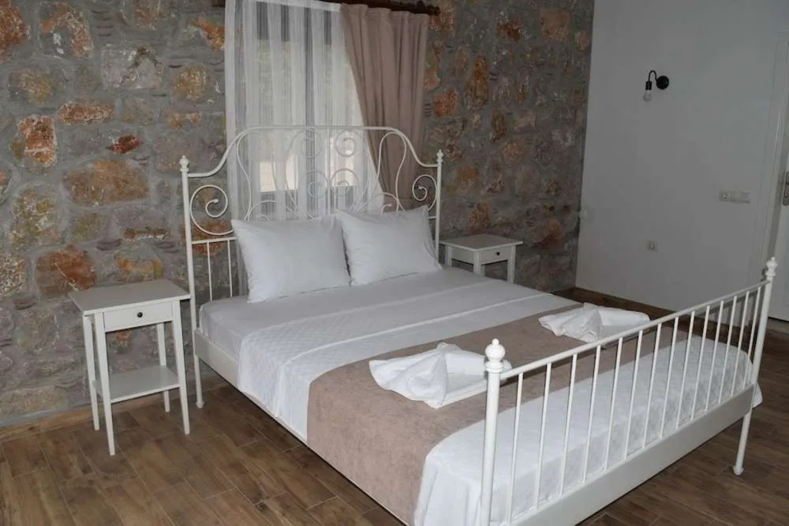 Rotam Sogut Pansiyon