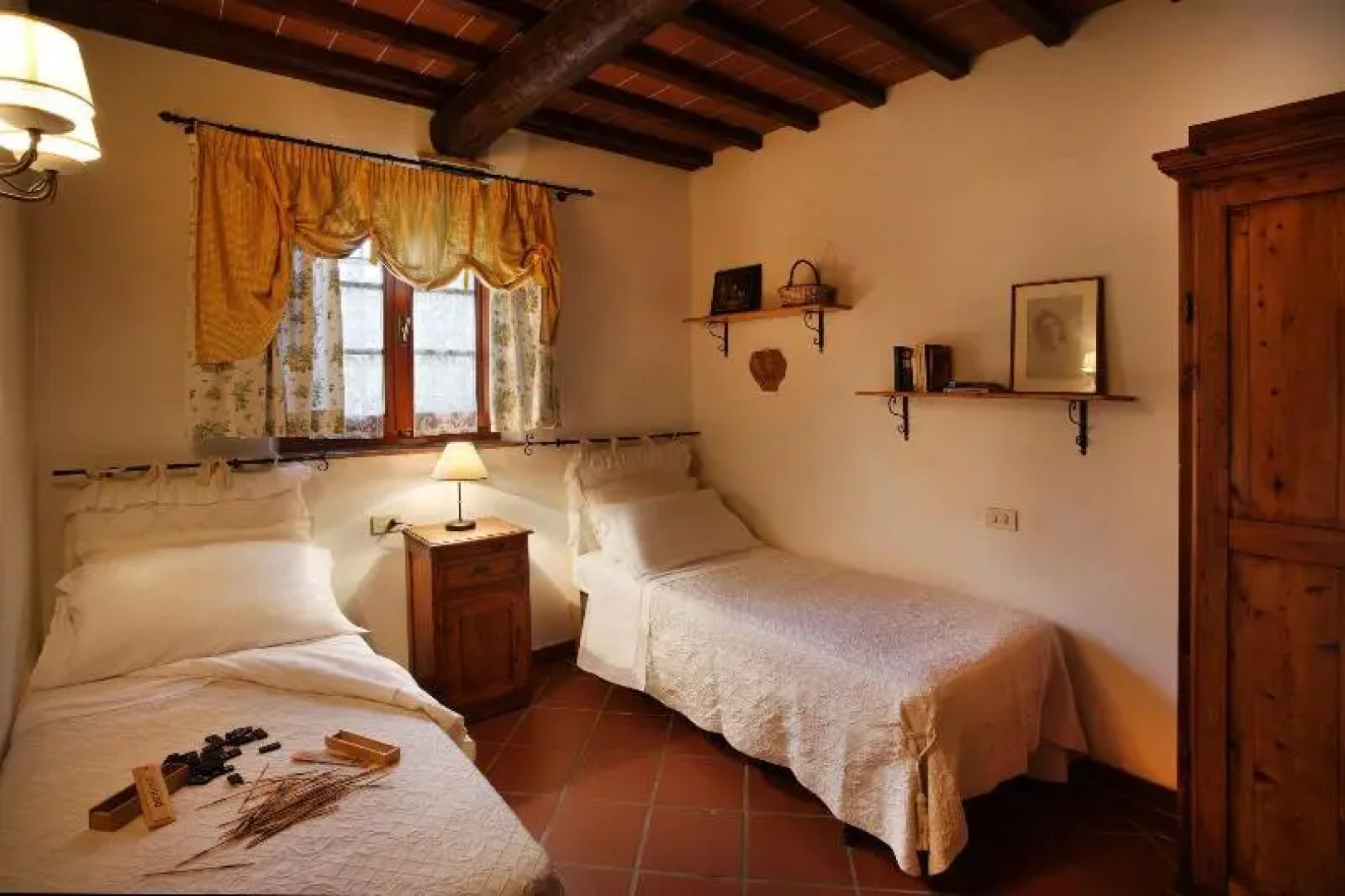 Il Torrino D'Annunzio