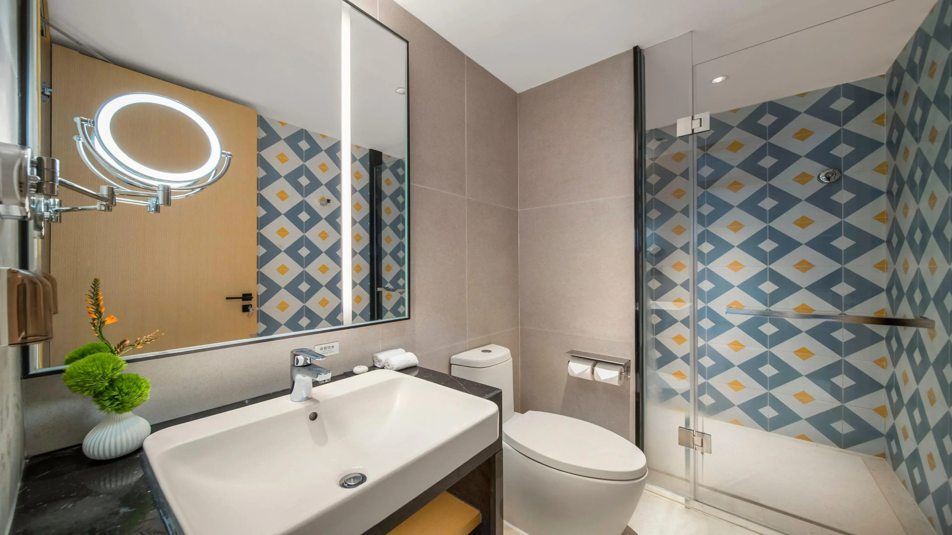 Holiday Inn Qinhuangdao Haigang by IHG