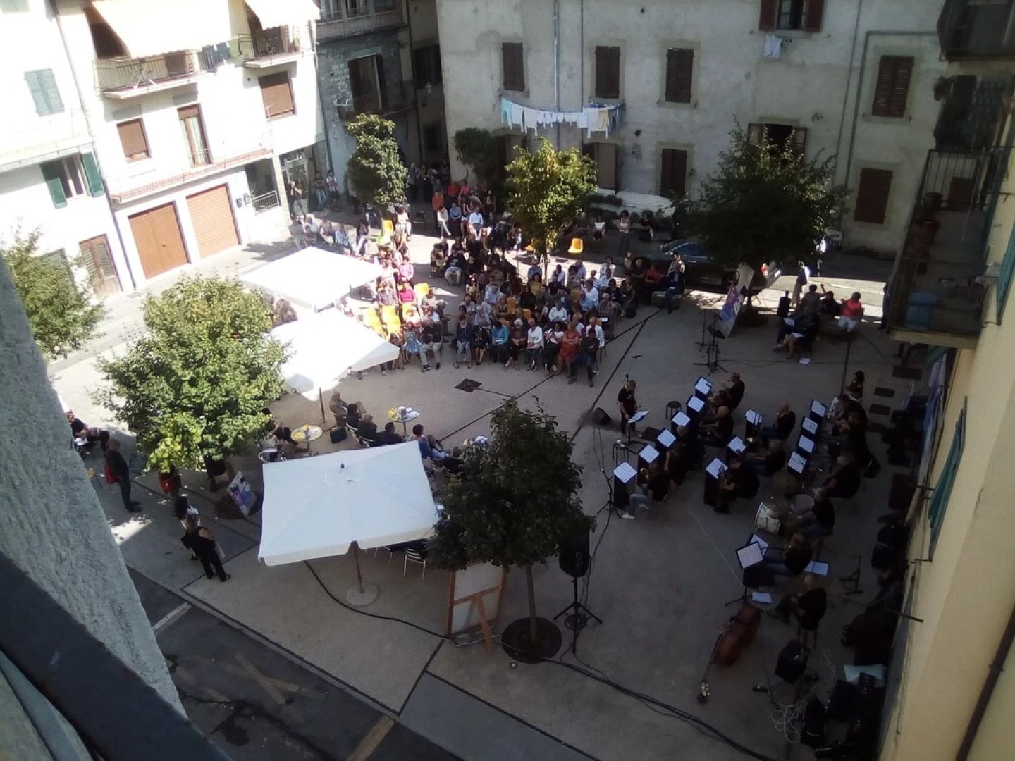 La Torre di Pieve Affittacamere