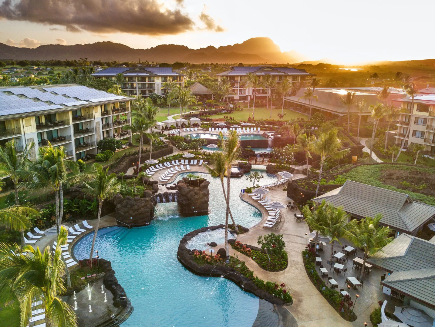 Koloa Landing Resort at Poipu, Autograph Collection