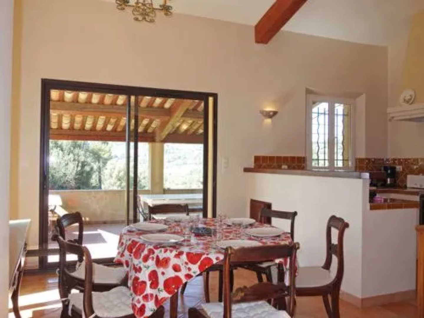 House Le Nid Costitx