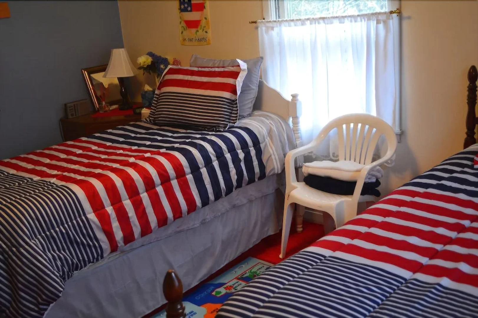 Lazy T Ranch Guest House