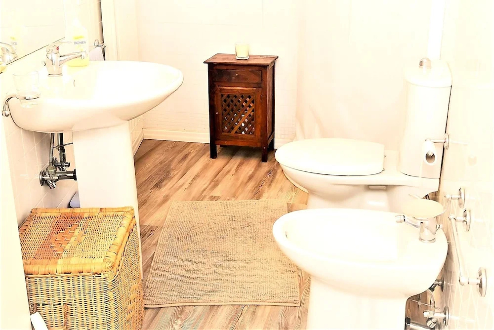 Villa With 2 Bedrooms in Castelplanio, With Wonderful Mountain View, Private Pool, Enclosed Garden