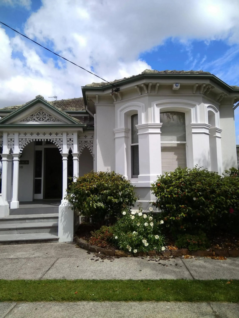 Riverbank Villa Devonport