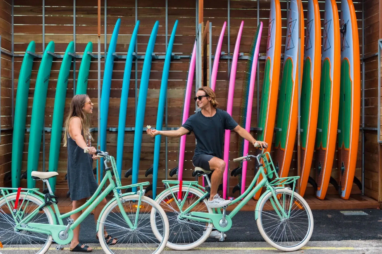 Wake Up! Byron Bay - Hostel