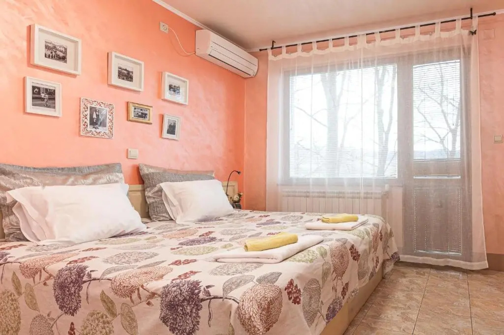 Semeen hotel i restorant Rajski zaliv