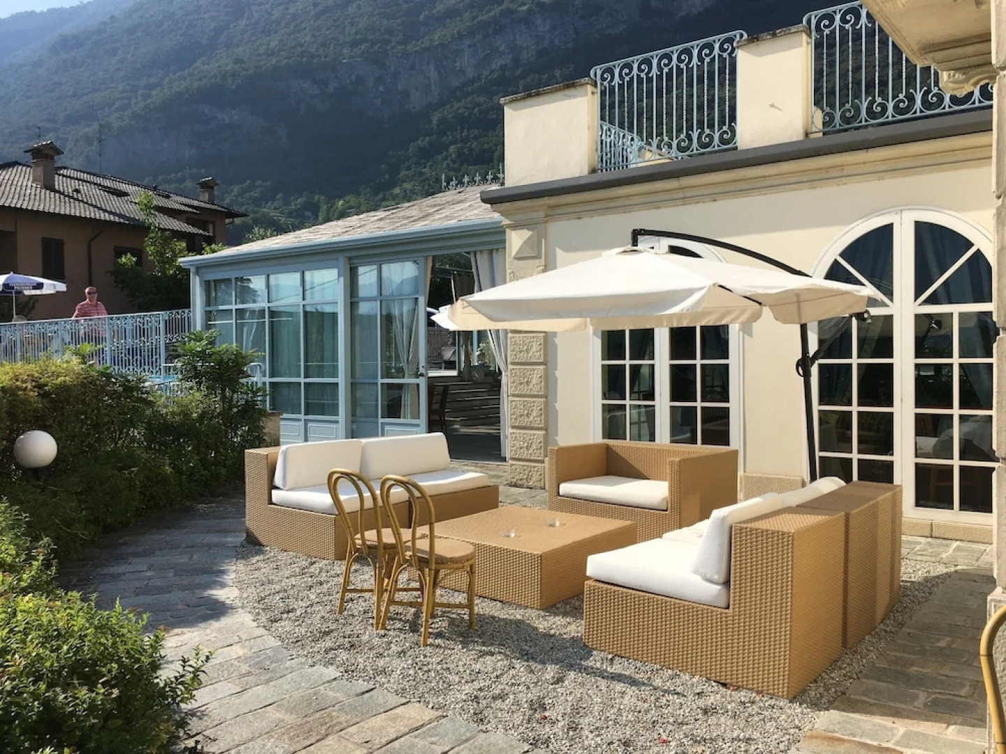 Hotel Lario