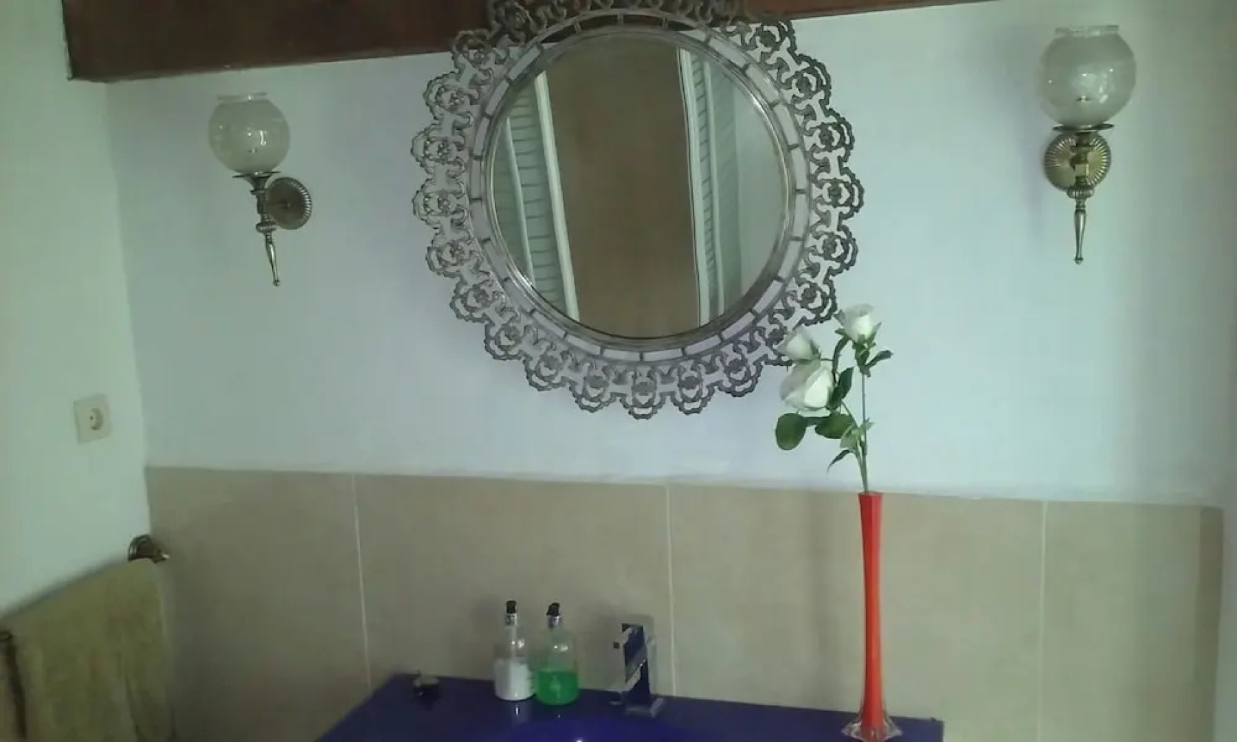 House With 4 Bedrooms in Ampuero, With Wonderful Mountain View and Enc