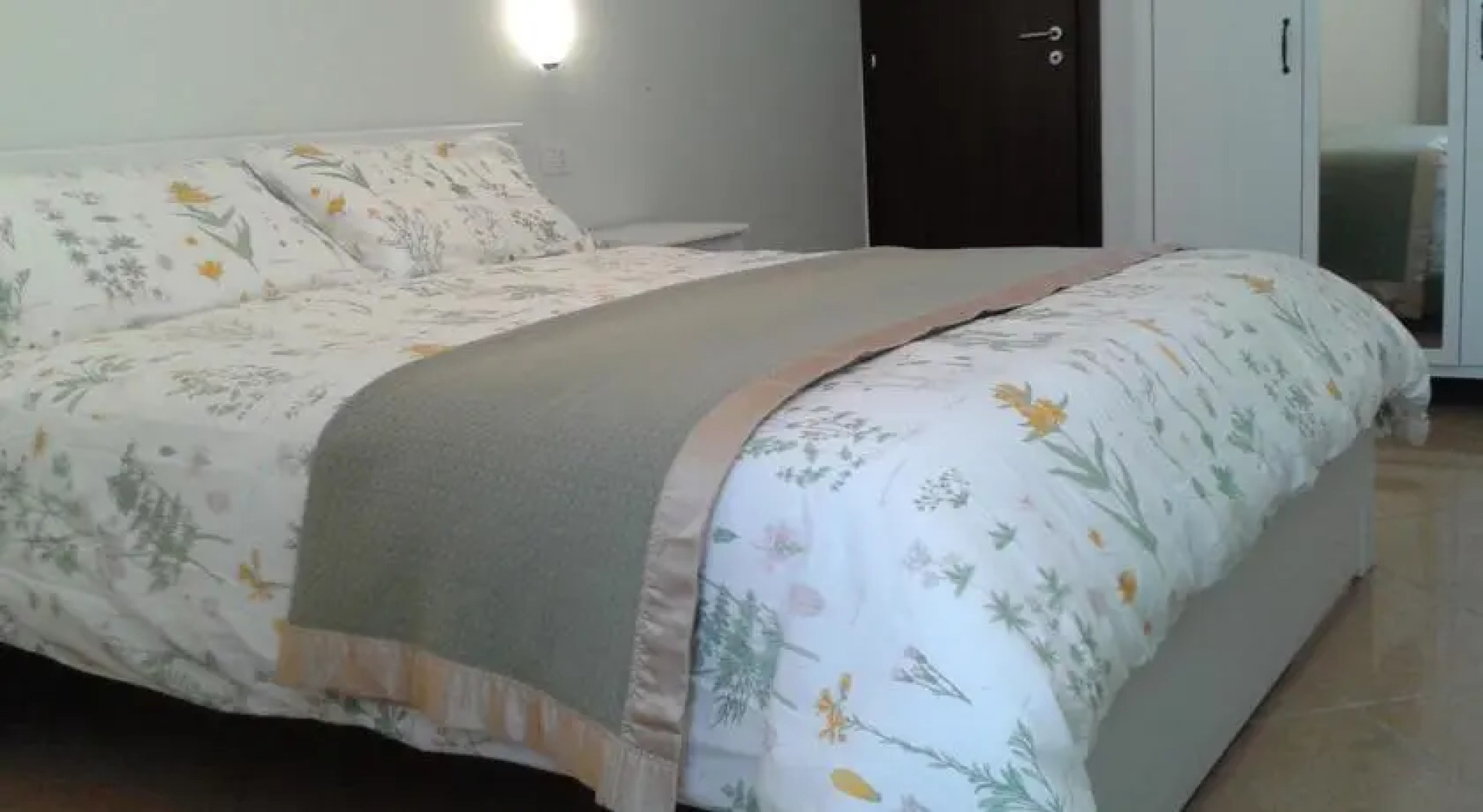 Bed and breakfast LA MANSIO