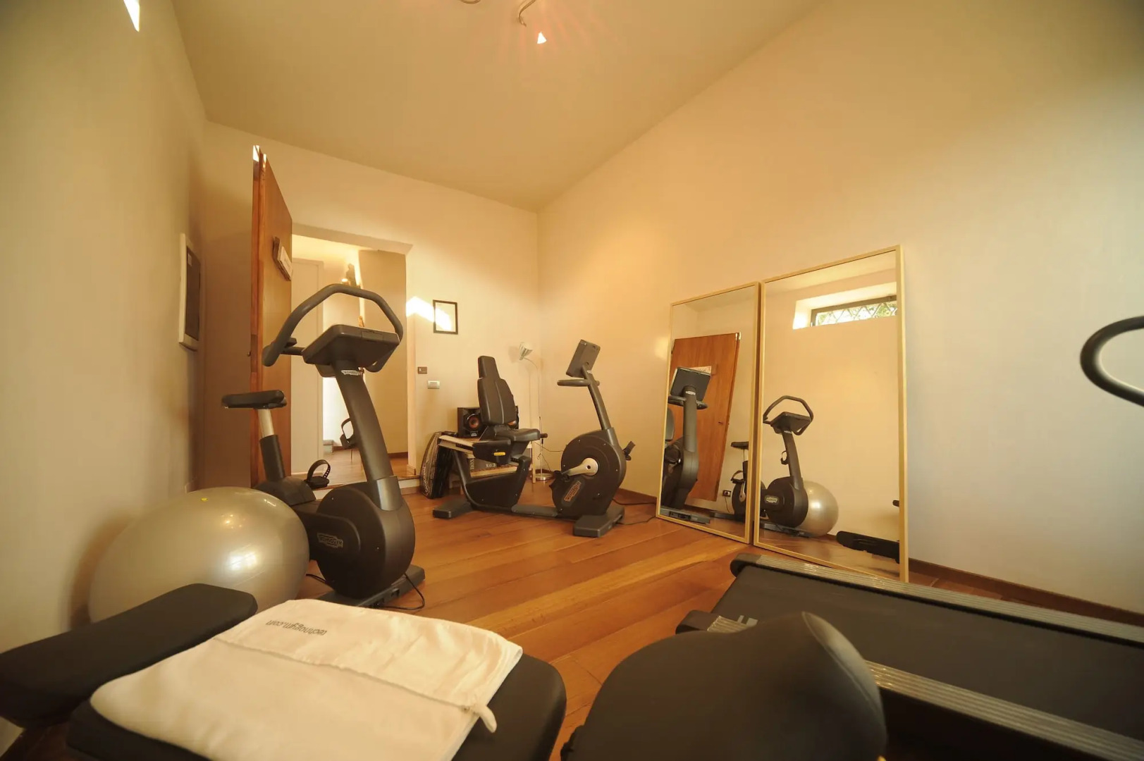 B&B Le Dimore Mezza Costa