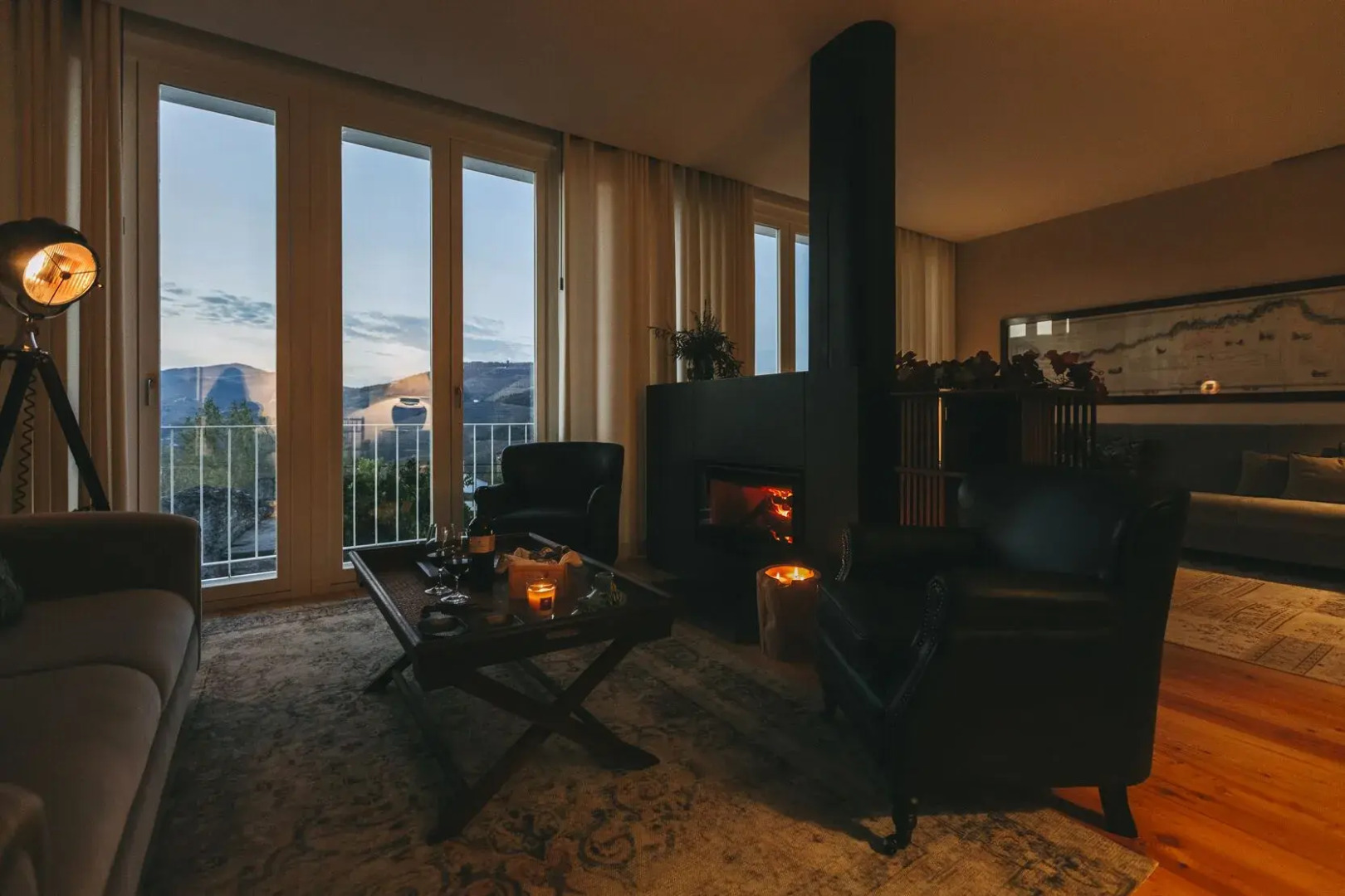 Ventozelo Hotel & Quinta