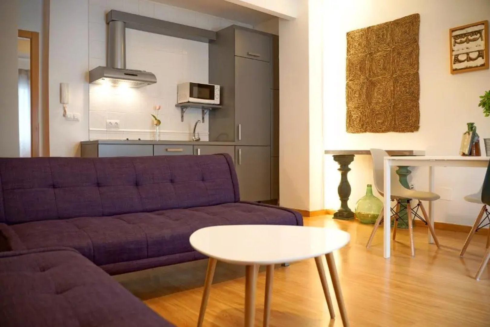 VITORES Apartamentos Turísticos