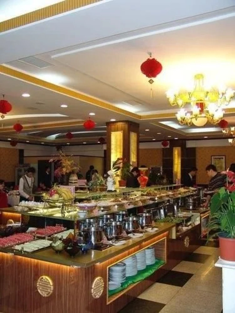 Qianxilong Hotel
