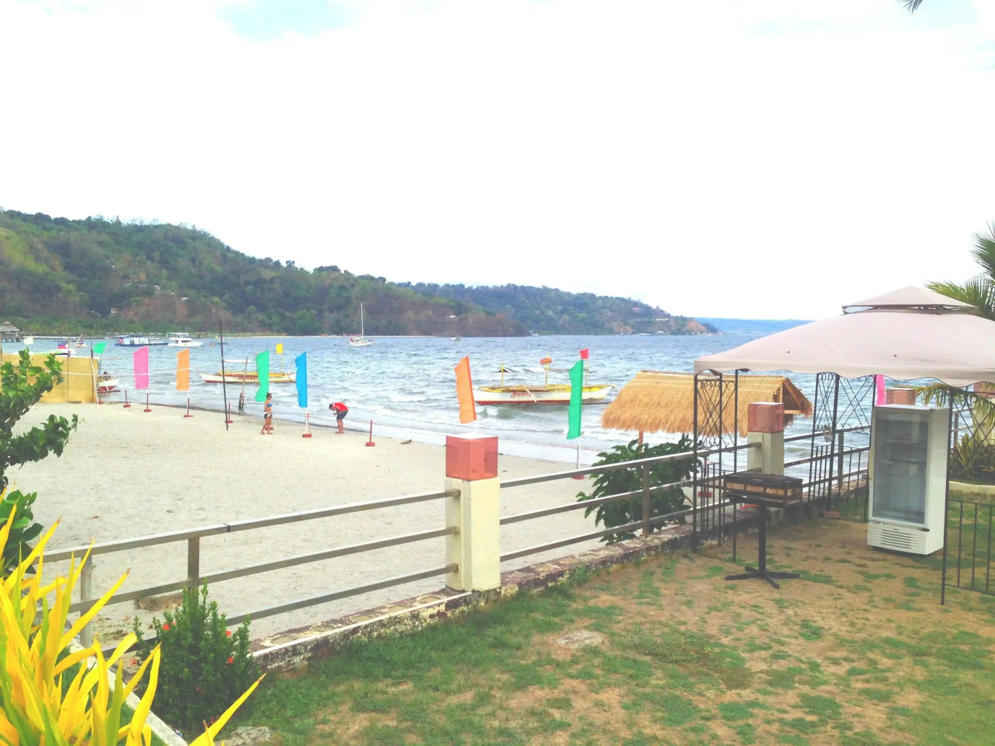 Subic Grand Seas Resort