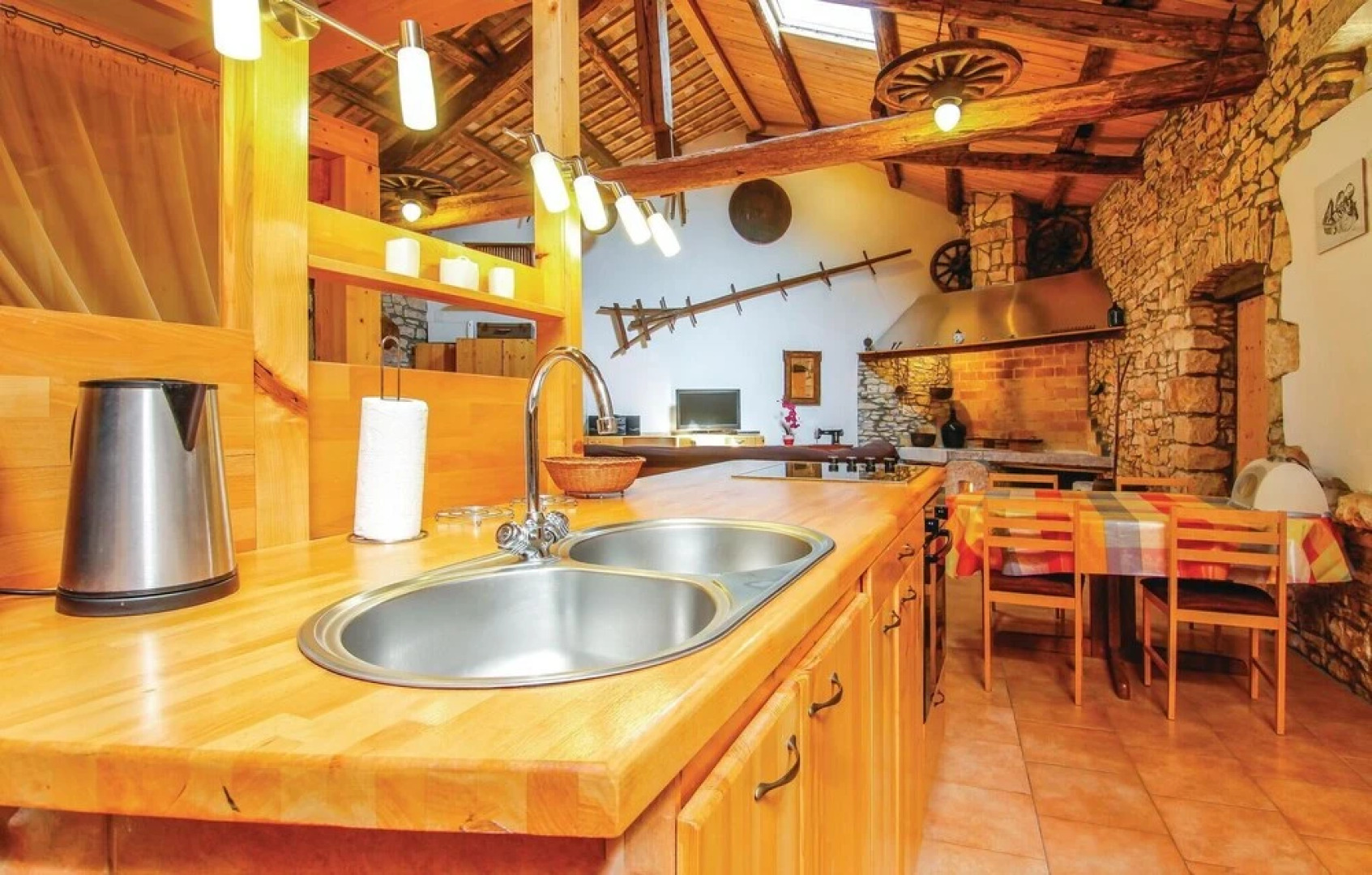 Beautiful Home in Vodnjan With Wifi and 0 Bedrooms