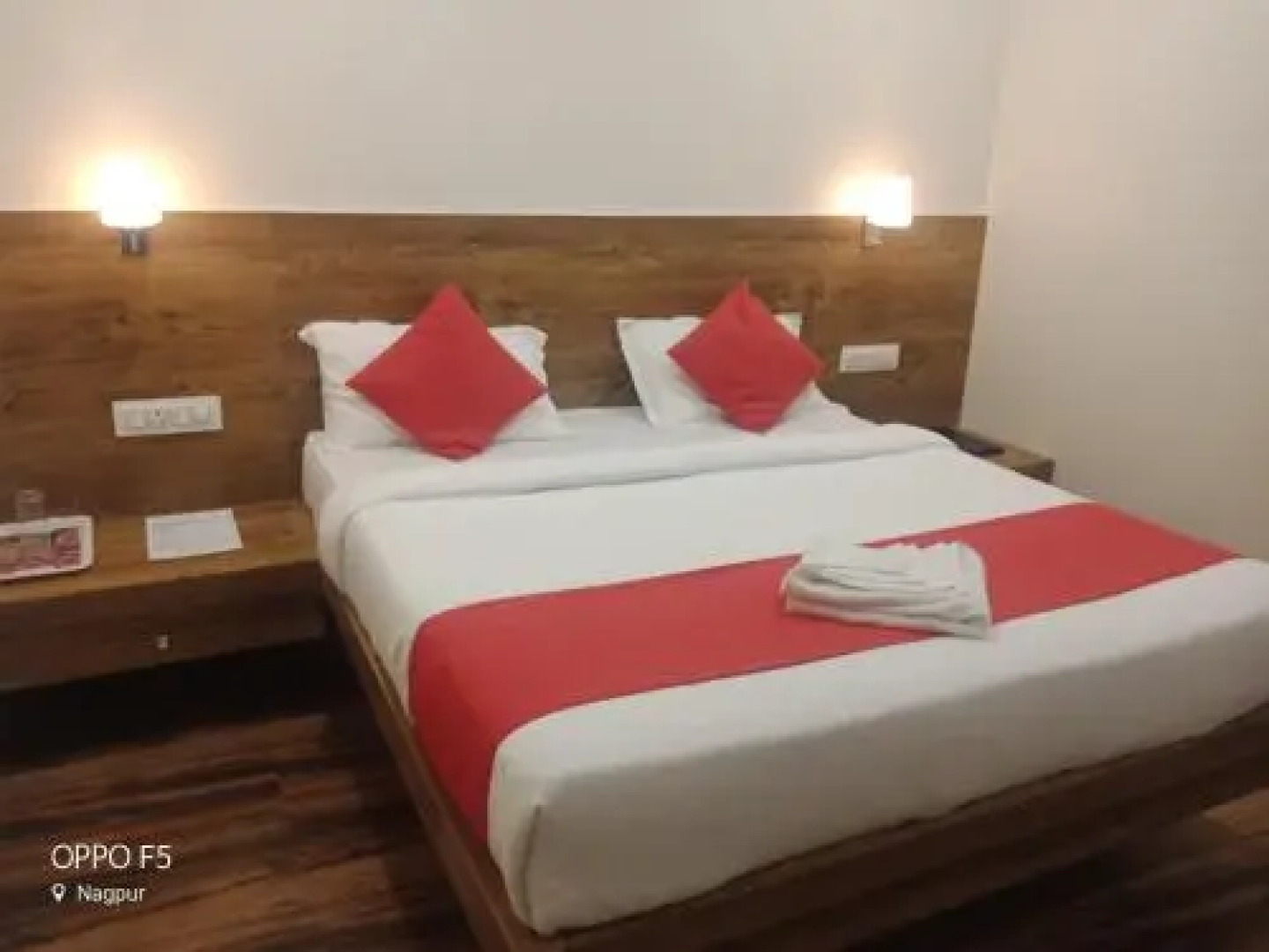 Hotel Star Zest House